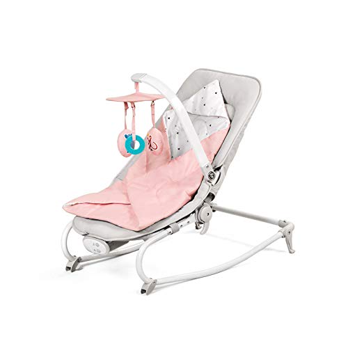 Kinderkraft Transat Bebe 3 En 1 Felio Balancelle Arche A Jouet Melodies Rose Transat Bebe Achat Kinderkraft Transat Bebe 3 En 1 Felio Balancelle Arche A Jouet Melodies